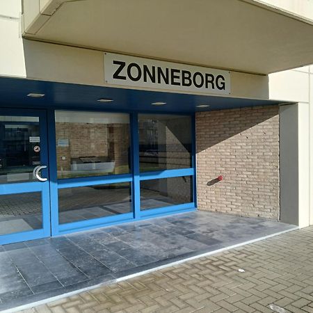 Studio Zonneborg Nieuwpoort Exterior photo