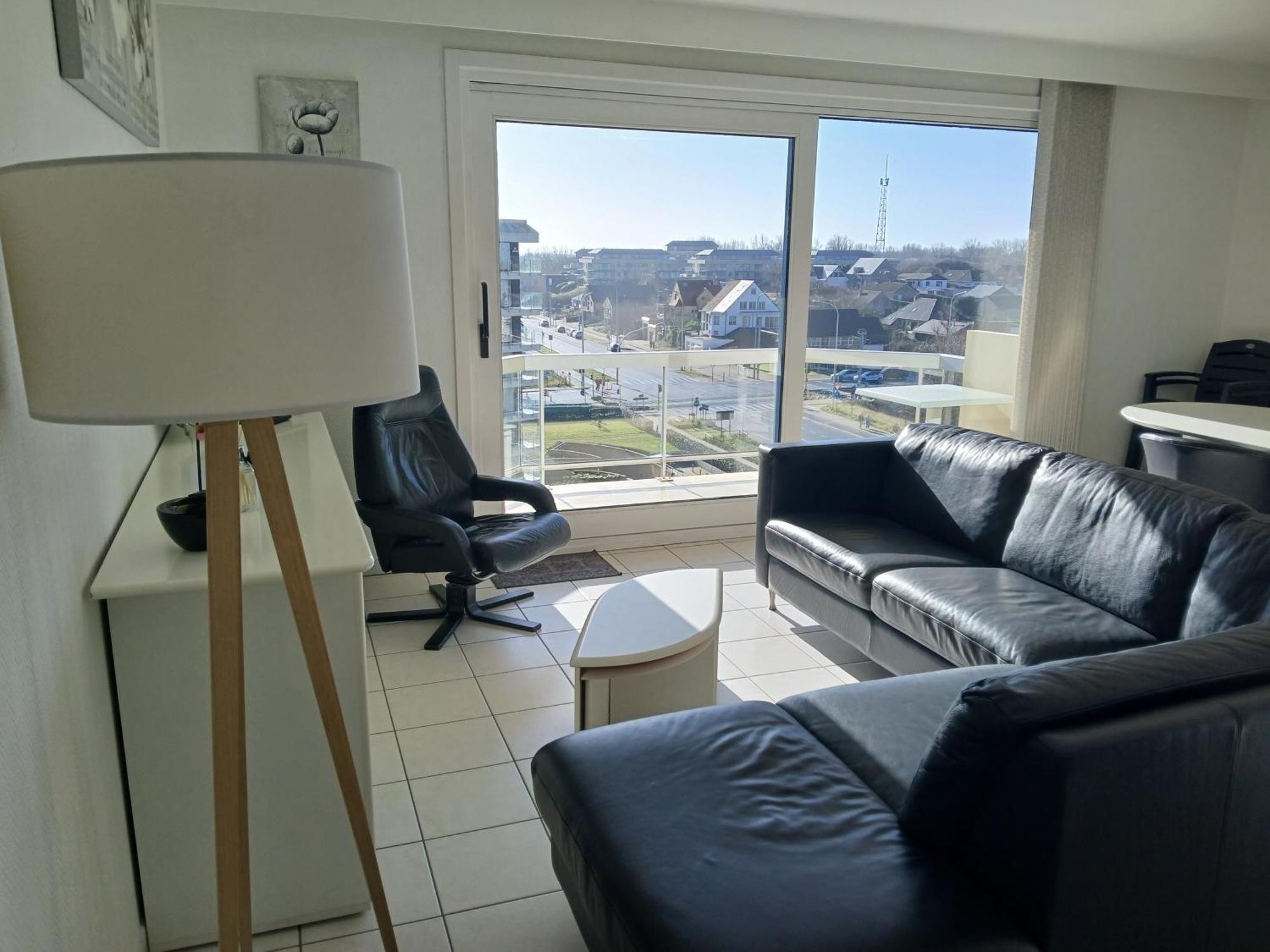 Studio Zonneborg Nieuwpoort Exterior photo